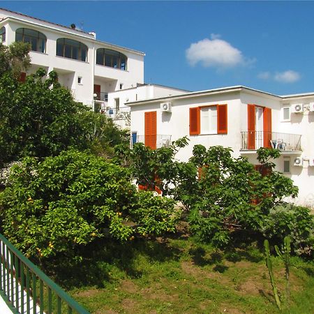 Hotel Bagnitiello Casamicciola Terme Екстер'єр фото