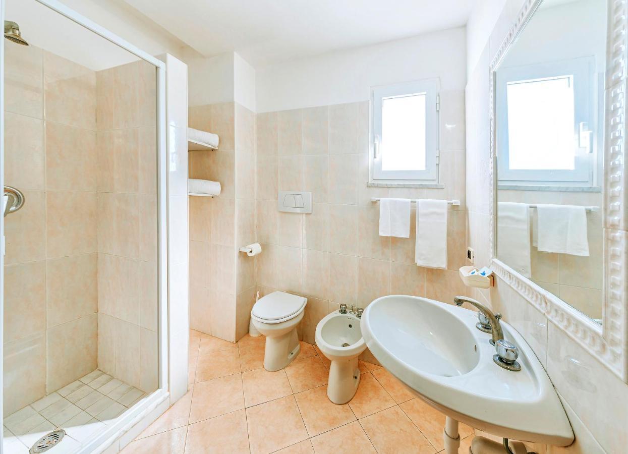 Hotel Bagnitiello Casamicciola Terme Екстер'єр фото