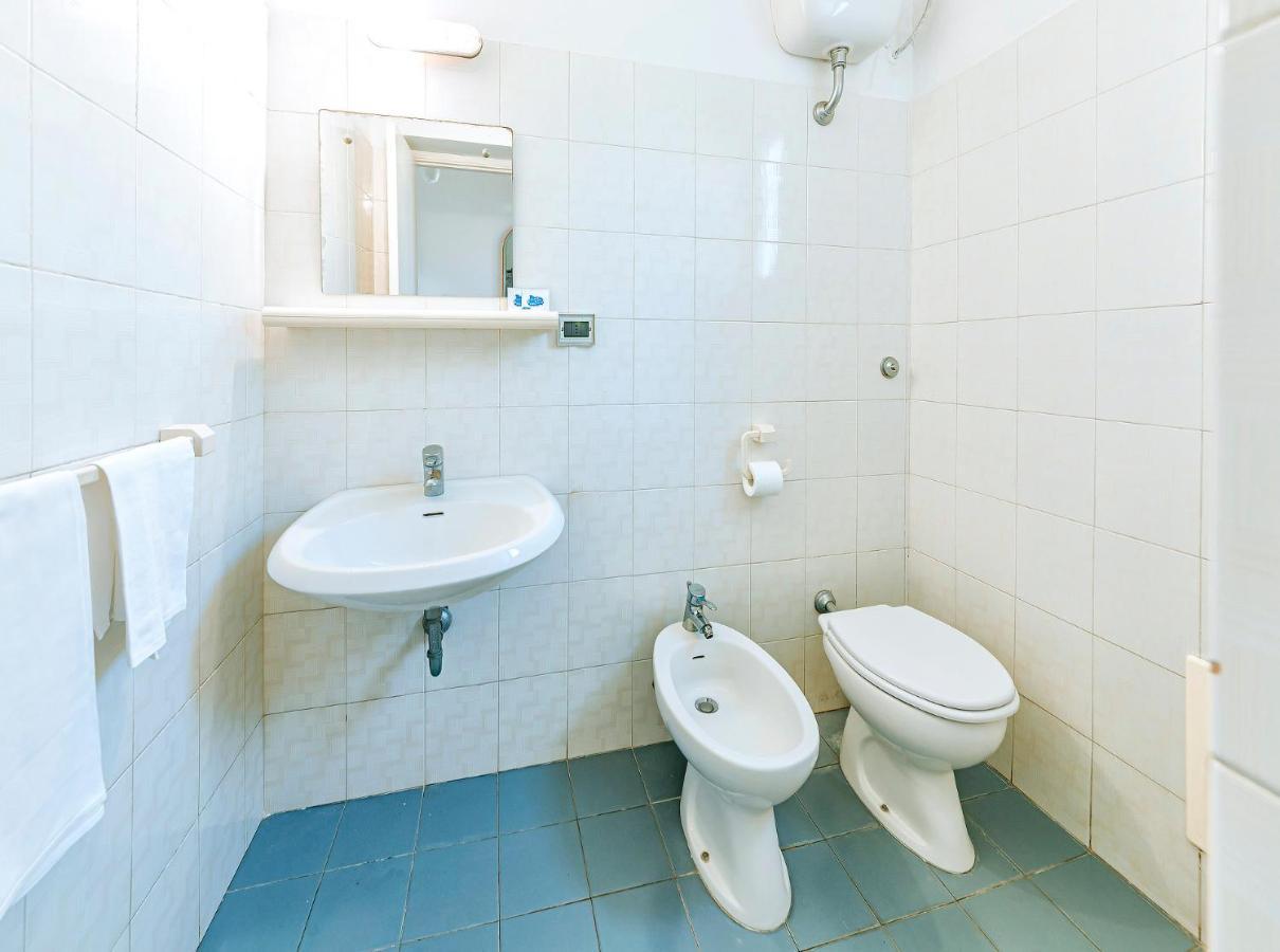 Hotel Bagnitiello Casamicciola Terme Екстер'єр фото