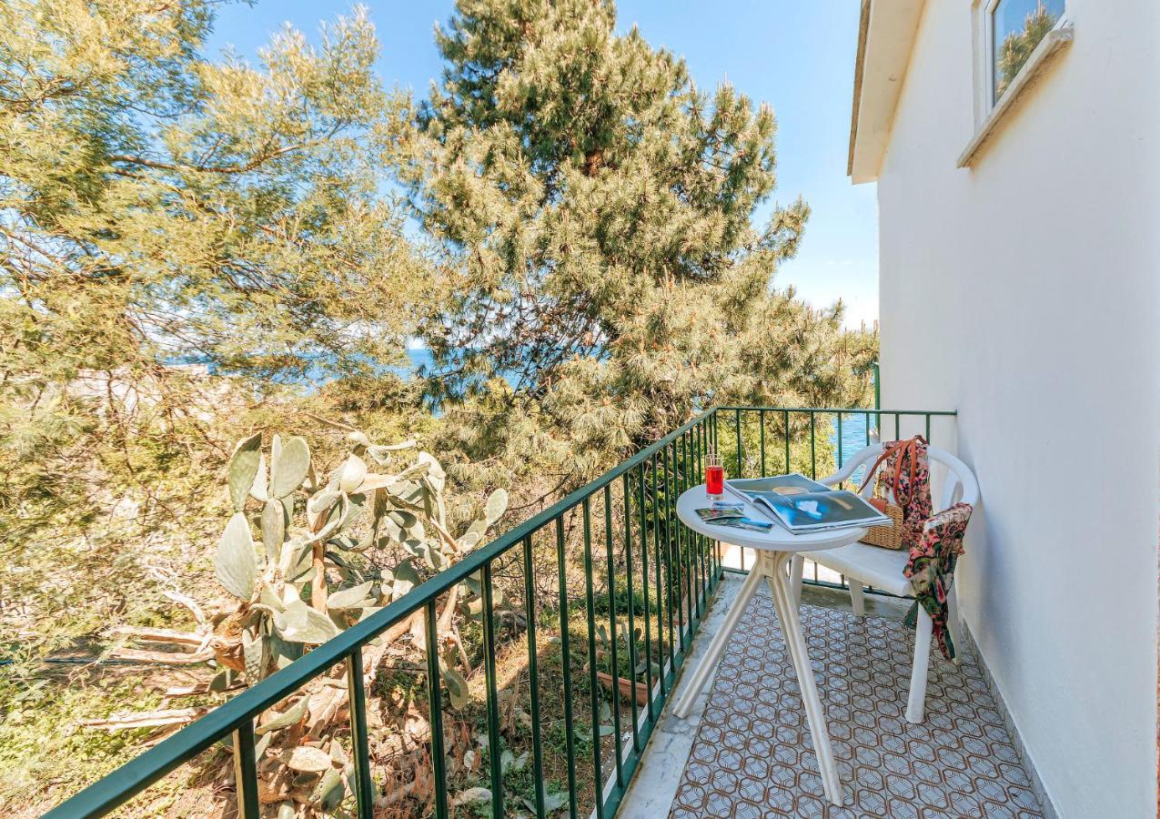 Hotel Bagnitiello Casamicciola Terme Екстер'єр фото