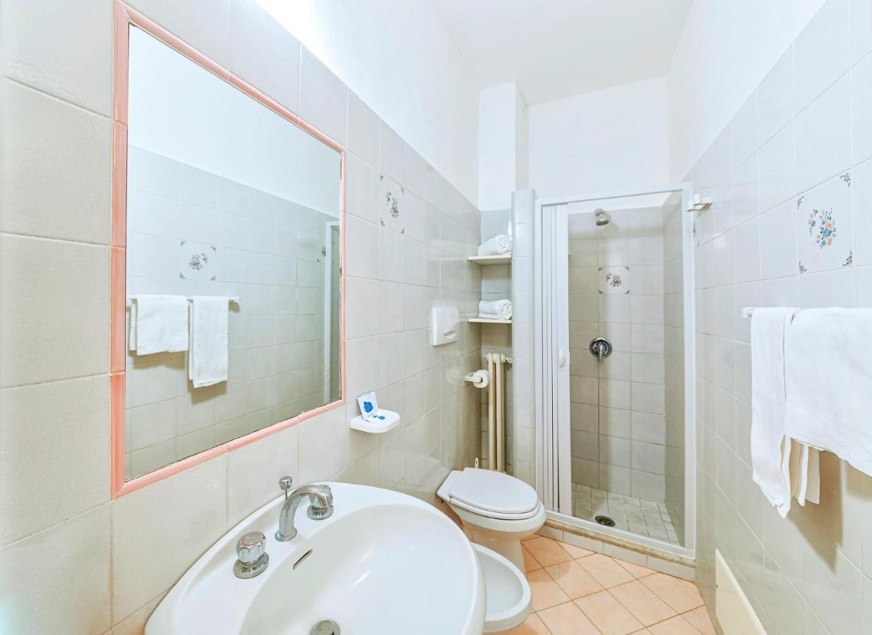 Hotel Bagnitiello Casamicciola Terme Екстер'єр фото